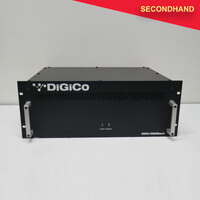 DiGiCo G016-001-1-3 MiNi-DiGiRack with Madi/Optical Interface Module [No Optical Card] (secondhand)