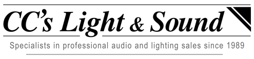 CCs Light & Sound Pty. Ltd.
