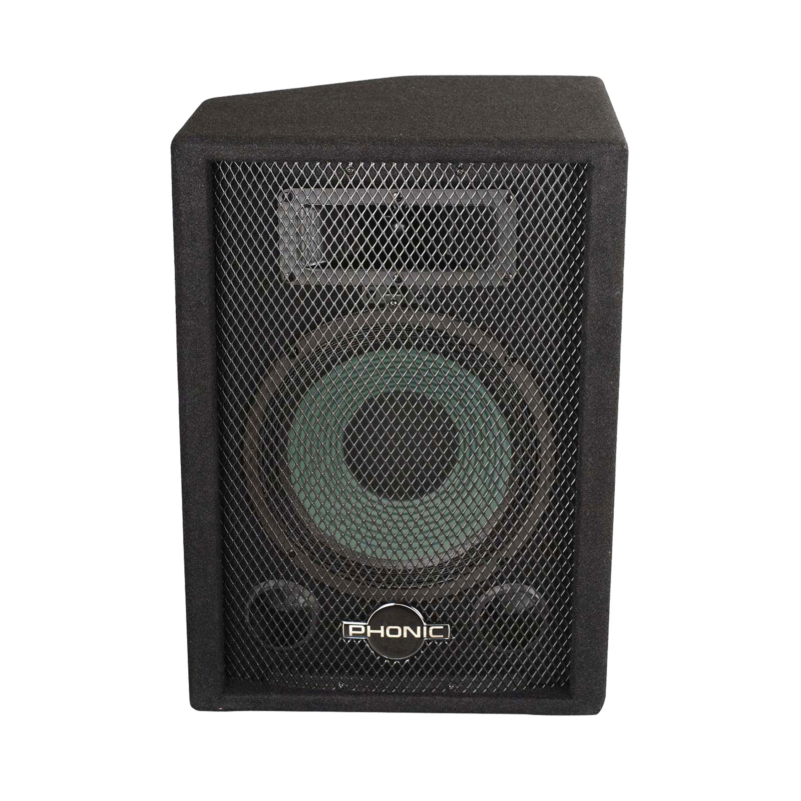 Phonic Sem710 10 Inch Passive Speakers Pair