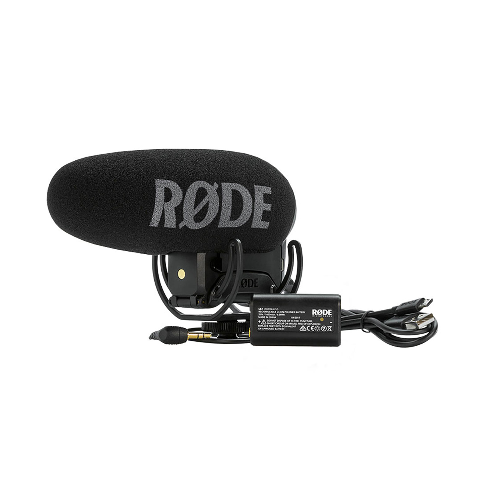 RØDE VIDEOMICRO Compact On-Camera Microphone VMICRO - Best Buy