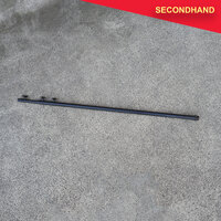 3.3m Push Up Stand Upright Only - Inner and Outer Upright Poles with Screw Thread (secondhand)
