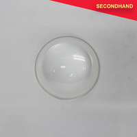 73mm Convex Lens [R]  (secondhand)