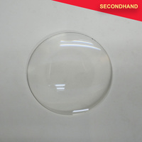 90mm Convex Lens  [N]  (secondhand)