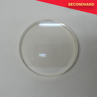 82mm Dual Concave Lens [L]  (secondhand)