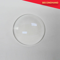 56mm Convex Lens  [J]  (secondhand)