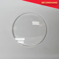 60mm Convex Lens  [I]  (secondhand)