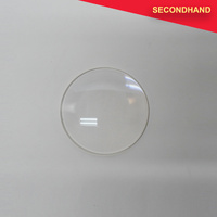 51mm Dual Convex Lens [D]  (secondhand)