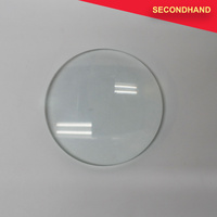 60mm Dual Convex Lens [C]  (secondhand)