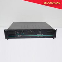 Clarity 2000AS Power Amplifier 1000w + 1000w (secondhand)