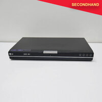 LG RH397D DVD-THD/DVD Recorder (secondhand)