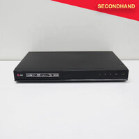 LG RH735T DVD-THD/DVD Recorder (secondhand)