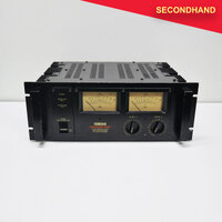 Yamaha PC2002M Power Amplifier [C] (secondhand)