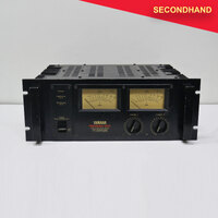 Yamaha PC2002M Power Amplifier [E]  (secondhand)