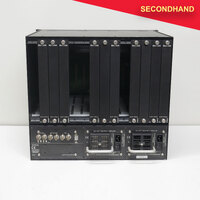 DiGiCo SD Rack with Madi Card & 10 Blank Panels (secondhand)