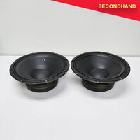 Pair of ART 12" Woofers (secondhand)