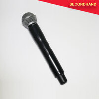 Shure UR2 Beta 58 Handheld Transmitter ONLY (secondhand)