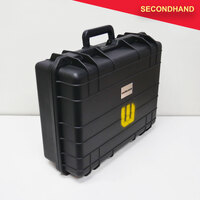 GearSafe Plastic Roadcase IP67 rated (secondhand)