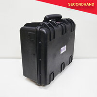 Sub Cases Plastic Moulded Roadcase IP67 rated (secondhand)