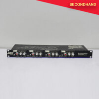 ARX Quadcomp 4ch Compressor Limiter (secondhand)