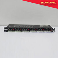 ARX Sixgate 6ch Noise Gate (secondhand)