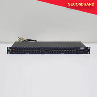 DOD R430 2-channel 15-band Graphic Equaliser (secondhand)