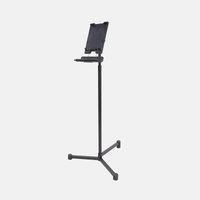 RATstands 202Q13 Universal Tablet Performer 3 Stand