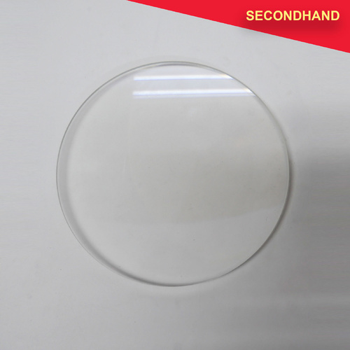 145mm Convex Lens [V]  (secondhand)