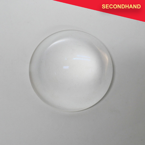 60mm Convex Lens [M]  (secondhand)