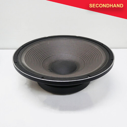 JBL 2225H 15-inch Speaker  (secondhand)