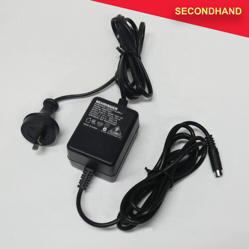 Behringer PSU8 Power Supply (secondhand)