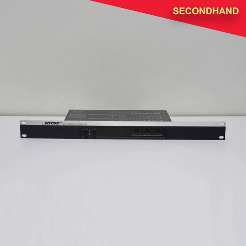 Bose 802-C System Controller (secondhand)